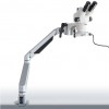 Set microscopi modulari